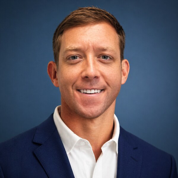 Aaron Kletzing, Founder and CEO of VTRN Labs