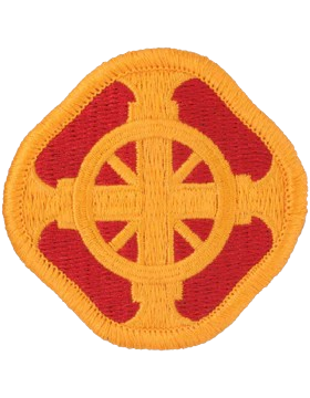 428th Field Artillery Brigade patch