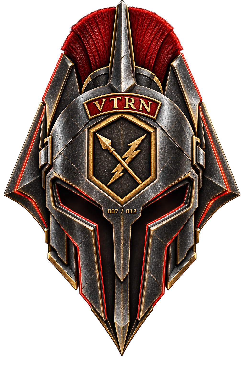 The Roster badge